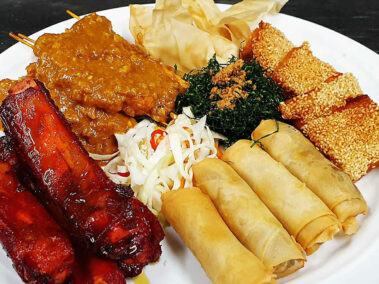 Ocean Palace Chinese Restaurant Cantonese Bolton Darwen