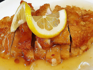 Ocean Palace Chinese Restaurant Cantonese Bolton Darwen
