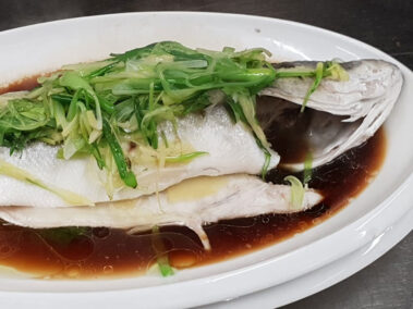 Ocean Palace Chinese Restaurant Cantonese Bolton Darwen
