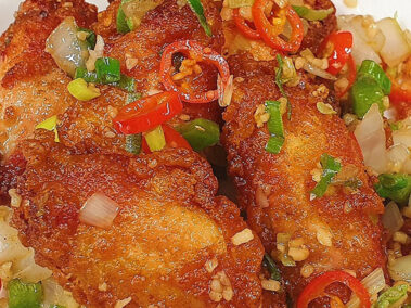 Ocean Palace Chinese Restaurant Cantonese Bolton Darwen